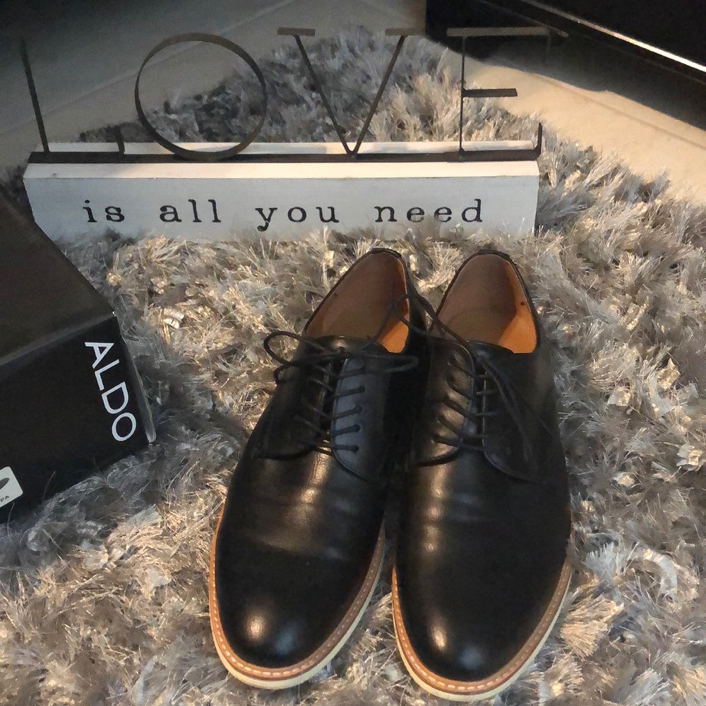 Men’s casual shoes